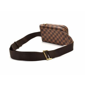 Louis Vuitton Geronimos Damier